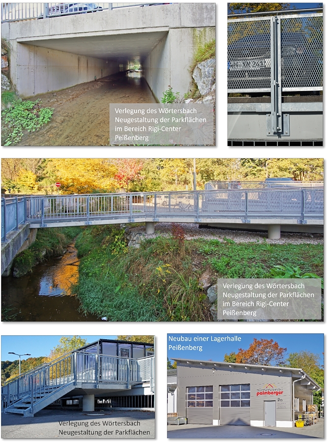 Referenzen als PDF öffnen